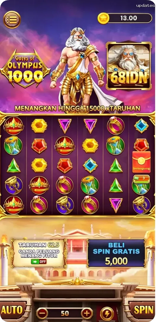 updates Tangkapan Layar - APK Resmi